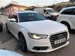 ئاودی A6